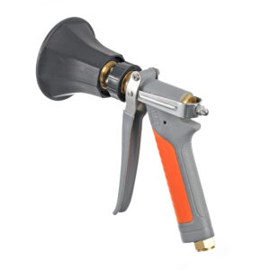 15cm Brass Brief Wrench Water Spray Gun for Agricultural Irrigation – Manufacturing unit Provider