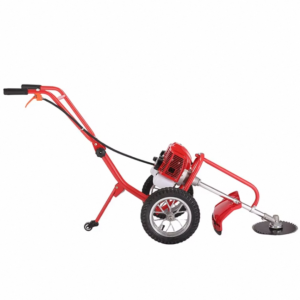 Wholesale Hand-Push Self-Propelled Garden Mower for Family Use – Compact Weeding and Irrigation Machine for Grass Reducing